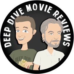 Deep Dive Movie Reviews