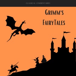 Grimm's Fairytales-Episode 7: The Little Brother and Sister