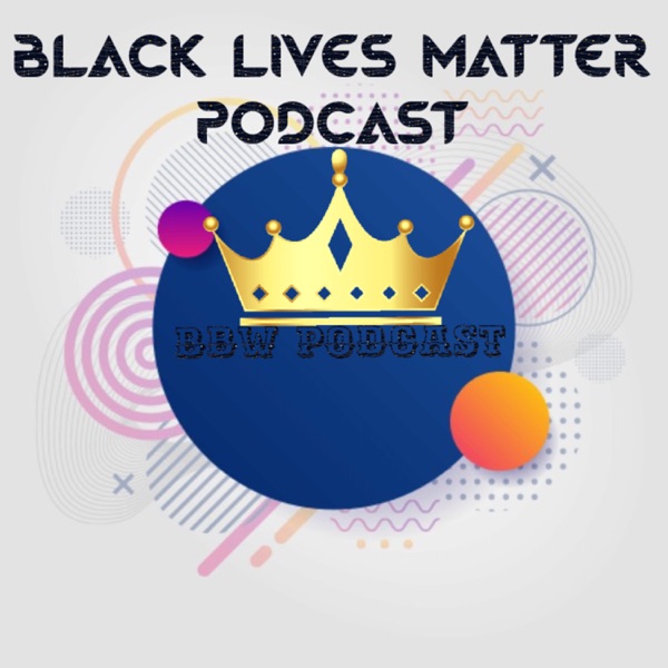 Jessica Black Lives Matter Podcast