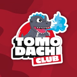 TOMODACHI CLUB