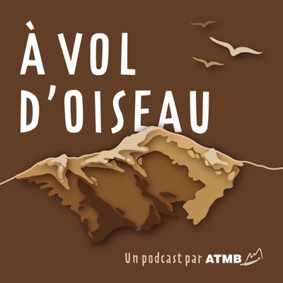 A Vol d’oiseau