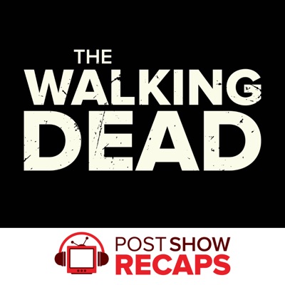 The Walking Dead LIVE: Post Show Recaps The Walking Dead LIVE: Post Show Recaps