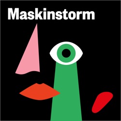 Maskinstorm