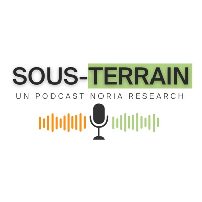 SOUS-TERRAIN SOUS-TERRAIN