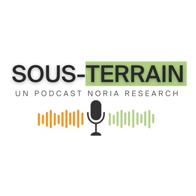 SOUS-TERRAIN