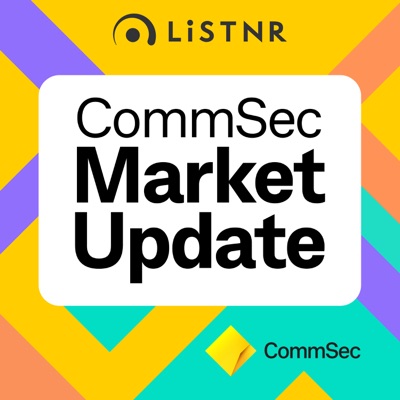 CommSec Market Update:CommSec