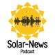 #121 - Китайская солнечная гегемония или Солнечная война 2.0 - Солар-Ньюс
