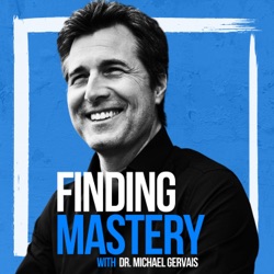 Back on Earth: Insights from 6 Months in Outer Space — NASA Astronaut Woody Hoburg | Finding Mastery Goes to Space, Part 3