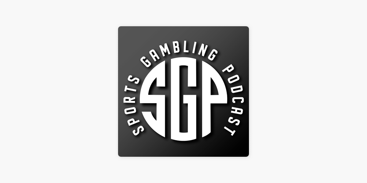 Sports Gambling Podcast