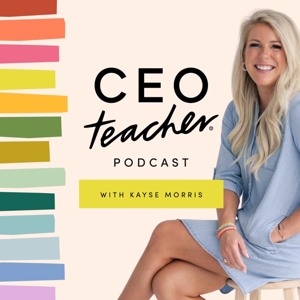 The Go-Getter's Podcast