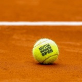 Episodio #78 - Deslizándonos a la segunda semana del Mutua Madrid Open.