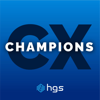 CX Champions - HGS