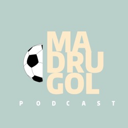 MADRUGOL #18 CON MR PEET: LLAVE ABIERTA [REAL MADRID 1 - 1 MANCHESTER CITY]