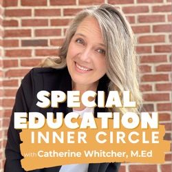 219. Learn how to get MORE and BETTER Special Education Services