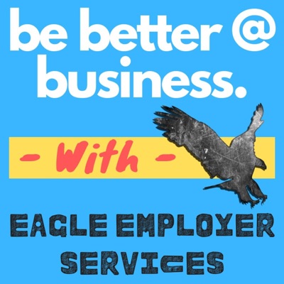 Be Better at Business Podcast