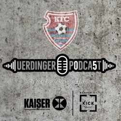 Uerdinger Podcast