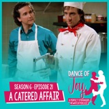 A Catered Affair - Perfect Strangers S6 E21