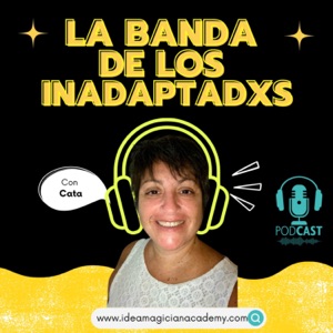 La Banda de los Inadaptadxs