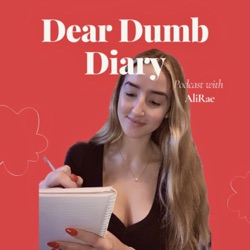 Dear Dumb Diary Podcast