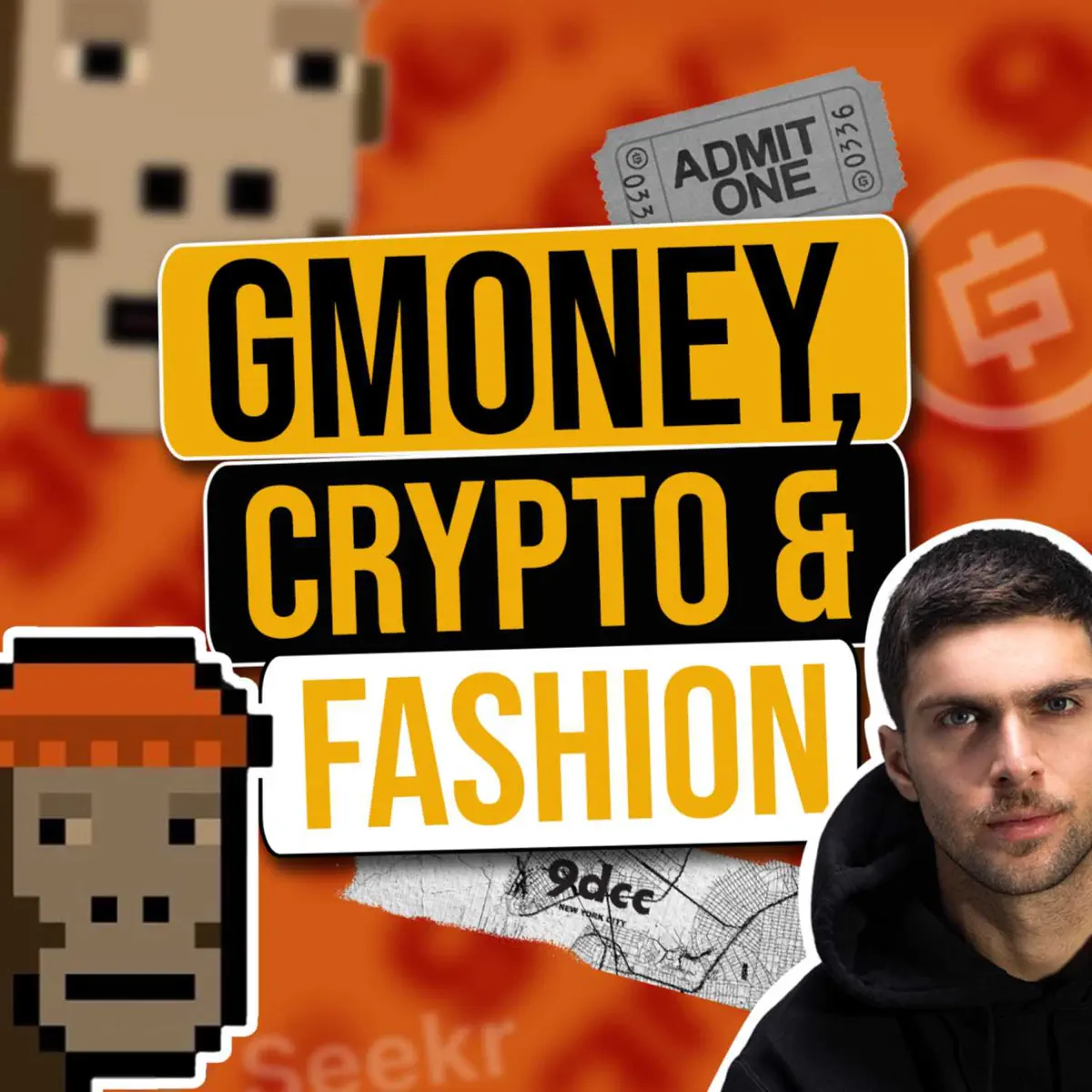 Seedphrase Daily - Podcast - Apple Podcasts