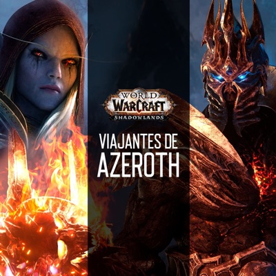 Viajantes de Azeroth:Half Deaf