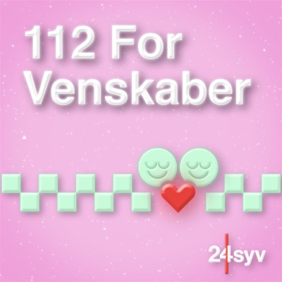 112 For Venskaber:Heartbeats