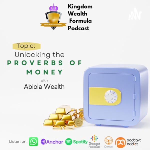 Kingdom Wealth Formula