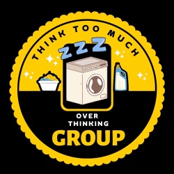 过度思考讨论组丨OverthinkingGroup