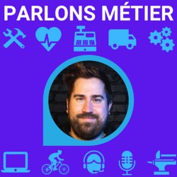 Parlons Métier: Comptable!