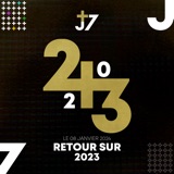 J+7 - 08/01/2024 - Retour sur 2023