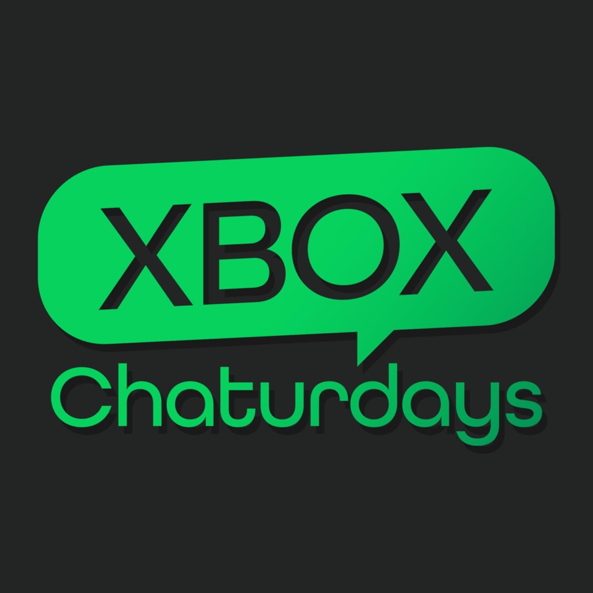 Xbox Chaturdays – Podcast – Podtail