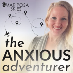 31: Traveler Stories: Tina of Welljourn