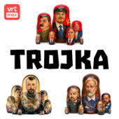 Trojka! De Russische Revolutie met Johan de Boose - Klara