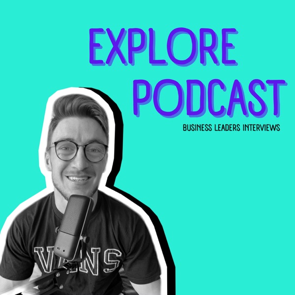 Explore Podcast Image