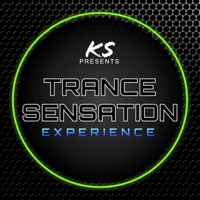 Trance Sensation Podcast Trance Sensation Podcast