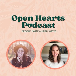 Open Hearts Podcast