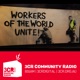 Union organising in US auto unions