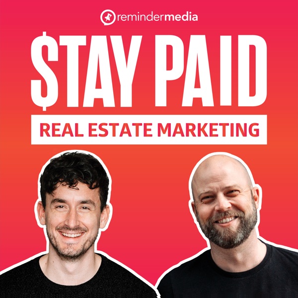 Stay Paid - A Sales and Marketing Podcast