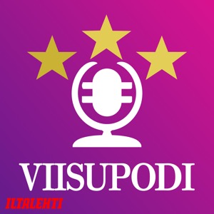 Viisupodi