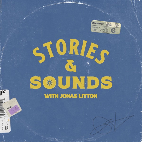 Stories & Sounds image