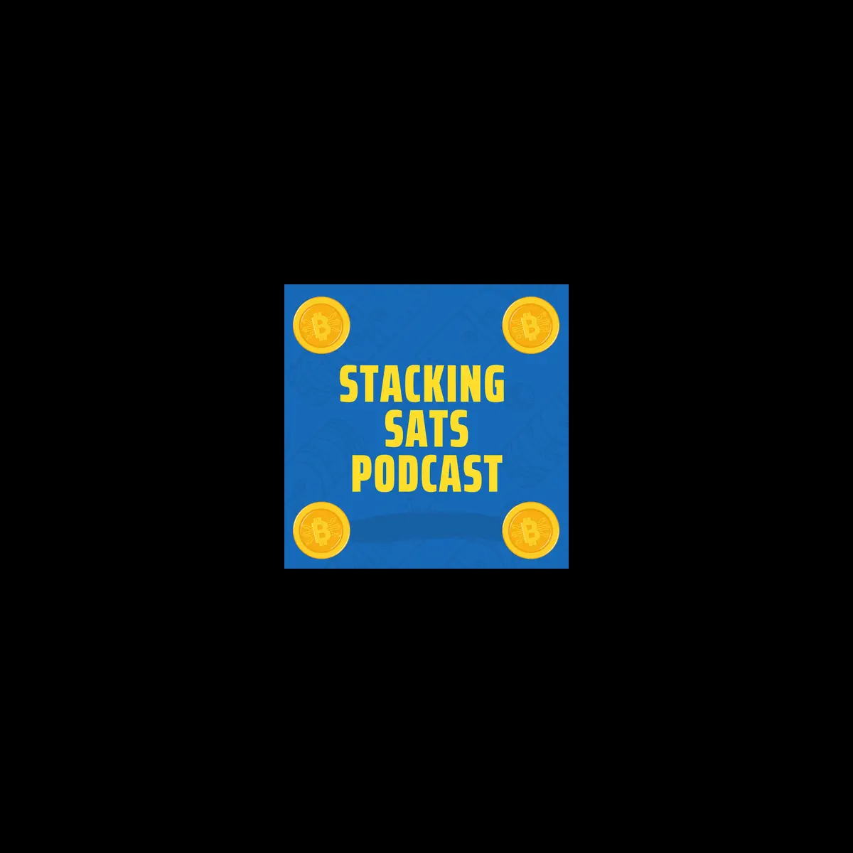 Stacking Sats Podcast | Bitcoin & Crypto News - Podcast - Apple Podcasts
