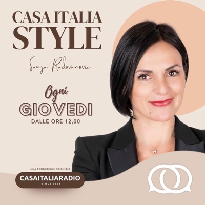 Casa Italia Style