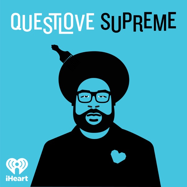 Questlove Supreme image