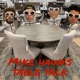 Mike hawk’s table talk