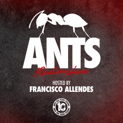 ANTS Radioshow:The Night League