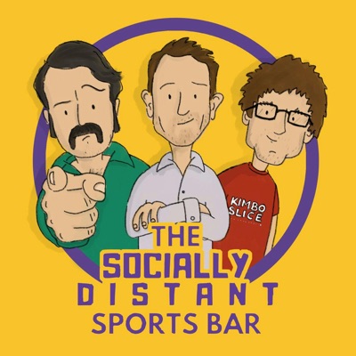 The Socially Distant Sports Bar:Nata Media