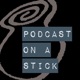 Podcast on a Stick: A Jars of Clay Fan Podcast