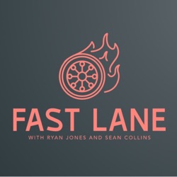 Fast Lane - Pre Xmas Special