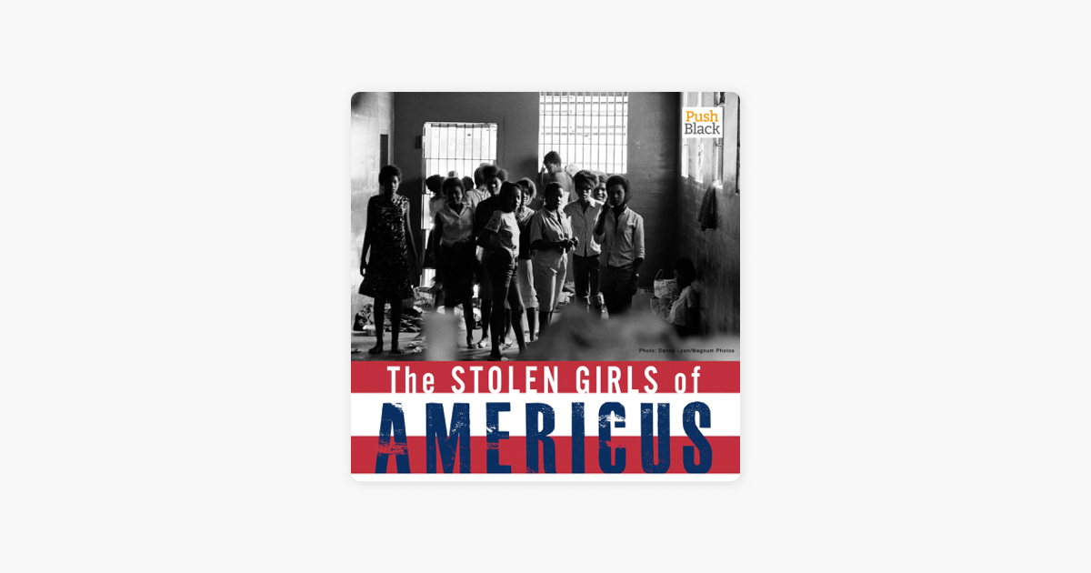 ‎The Stolen Girls of Americus sur Apple Podcasts