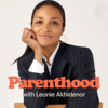 Parenthood - Leonie Akhidenor
